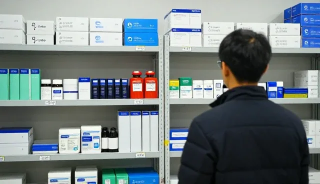如何高效利用一件代发服务提升零售效率