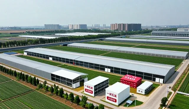 智能仓储选型中的核心关注点解析
