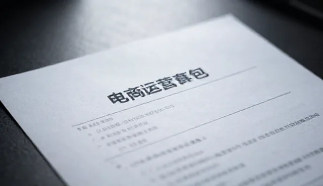 电商运营工具包如何选择一件代发服务