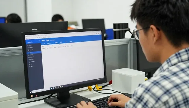 广州黛眉贸易有限公司探索团队未来方向