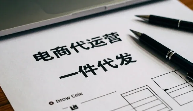 一件代发服务如何应对复杂订单场景
